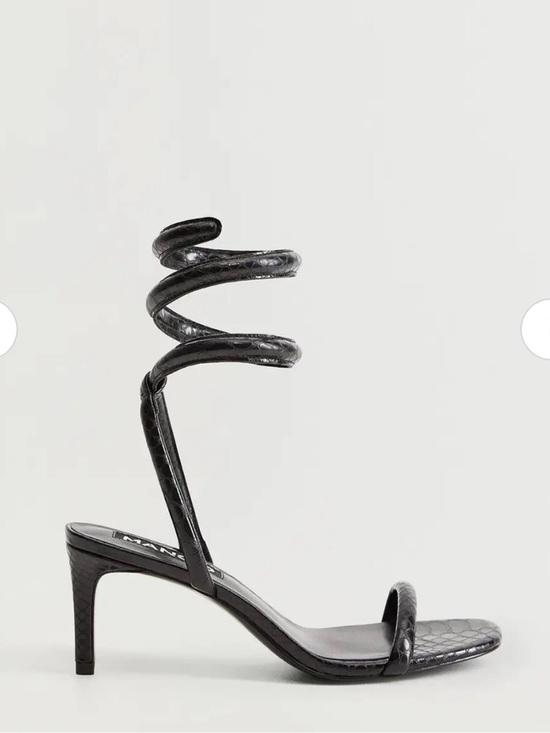 Mango Shoes - Mango Cobra sandal